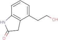 4-(2-Hydroxyethyl)oxyindole