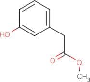 Methyl 2-(3-hydroxyphenyl)acetate