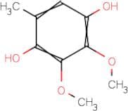 2,3-Dimethoxy-5-methylhydroquinone