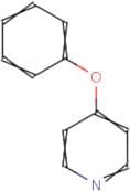 4-Phenoxypyridine