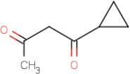 1-Cyclopropyl-1,3-butanedione