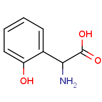 2-(2-Hydroxyphenyl)glycine