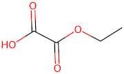 2-Ethoxy-2-oxoacetic acid