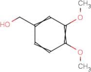 3,4-Dimethoxybenzyl alcohol