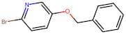 5-(Benzyloxy)-2-bromopyridine