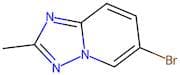 6-Bromo-2-methyl-[1,2,4]triazolo[1,5-a]pyridine