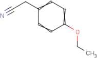 4-Ethoxyphenylacetonitrile
