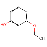 3-Ethoxyphenol
