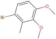 1-Bromo-3,4-dimethoxy-2-methylbenzene