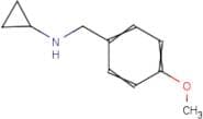 N-(4-Methoxybenzyl)cyclopropanamine