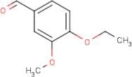 4-Ethoxy-3-methoxybenzaldehyde