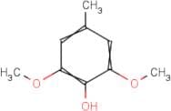 2,6-Dimethoxy-4-methylphenol