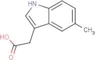 5-Methylindole-3-acetic acid