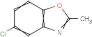 5-Chloro-2-methylbenzoxazole