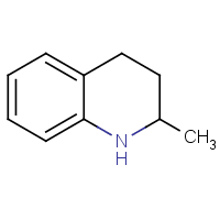 1,2,3,4-Tetrahydroquinaldine