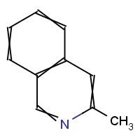 3-Methylisoquinoline