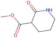 Methyl 2-oxopiperidine-3-carboxylate