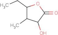 3-Hydroxy-4-methyl-5-ethyl-2-furanone