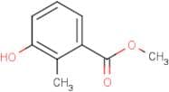 Methyl 3-hydroxy-2-methylbenzoate