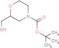 N-Boc-2-hydroxymethylmorpholine