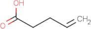 4-Pentenoic acid