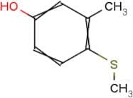 3-Methyl-4-(methylthio)phenol