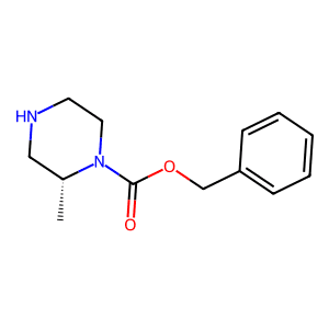 (R)-1-N-CBZ-2-Methyl-piperazine