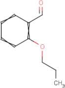 2-Propoxybenzaldehyde