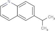 6-Isopropylquinoline