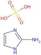 2-Aminoimidazole sulfate