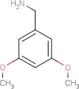3,5-Dimethoxybenzylamine
