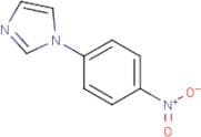 1-(4-Nitrophenyl)-1H-imidazole