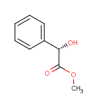 (S)-(+)-Methyl mandelate