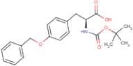 Boc-Tyr(Bzl)-OH