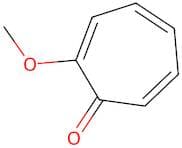 2-Methoxycyclohepta-2,4,6-trienone