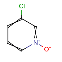 3-Chloropyridine N-oxide