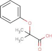 2-Methyl-2-phenoxy-propanoic acid