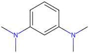 1,3-Bis(dimethylamino)benzene