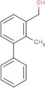 2-Methyl-3-biphenylmethanol