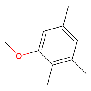 2,3,5-Trimethylanisole