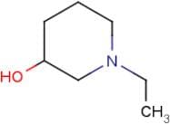1-Ethyl-3-hydroxypiperidine