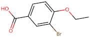 3-Bromo-4-ethoxybenzoic acid