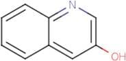 3-Hydroxyquinoline