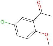 5-Chloro-2-methoxyacetophenone