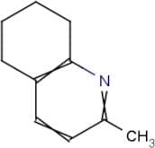 5,6,7,8-Tetrahydroquinaldine