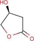 (S)-3-Hydroxybutyrolactone