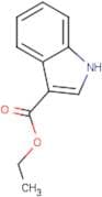 Ethyl indole-3-carboxylate