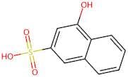 4-Hydroxynaphthalene-2-sulfonic acid