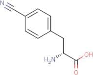 4-Cyano-D-phenylalanine