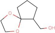 (1,4-Dioxa-spiro[4.4]non-6-yl)-methanol